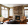 Load image into Gallery viewer, Majestic Marquis II 36-inch traditional direct vent natural gas fireplace with IntelliFire Touch ignition system