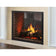 Load image into Gallery viewer, Majestic Marquis II see-through 42 inch traditional direct vent natural gas fireplace with IntelliFire Touch ignition system