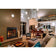 Load image into Gallery viewer, Majestic Meridian 36-inch traditional top/rear direct vent natural gas fireplace with IntelliFire Touch ignition system