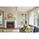 Load image into Gallery viewer, Majestic Meridian 42 inch traditional top or rear direct vent propane gas fireplace with IntelliFire Touch ignition system