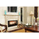 Load image into Gallery viewer, Majestic Royalton 36 inch radiant traditional wood burning fireplace