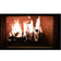 Load image into Gallery viewer, Majestic Royalton 42 inch radiant traditional wood burning fireplace with classic brick refractory interior