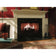 Load image into Gallery viewer, Majestic Royalton 42 inch radiant traditional wood burning fireplace with classic brick refractory interior