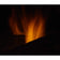 Load image into Gallery viewer, Majestic reflective black contemporary glass liner kit for Ruby 35-inch gas fireplace insert