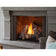 Load image into Gallery viewer, Majestic Stainless Steel Grate With Lava Rock for Courtyard Series Gas Fireplaces