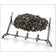 Load image into Gallery viewer, Majestic Stainless Steel Grate With Lava Rock for Courtyard Series Gas Fireplaces