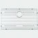 Load image into Gallery viewer, Stainless steel bottom grid for the MSI 3219 single bowl sink