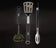 Load image into Gallery viewer, Napoleon 3 Piece Stainless Steel BBQ Tool Set with Spatula, Tongs, and Grill Brush