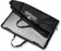 Load image into Gallery viewer, Napoleon 61094 storage bag opened to show the stainless steel griddle insert 56094 inside