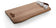 Load image into Gallery viewer, Napoleon Acacia Wood Charcuterie Board with Leather Handle and 3 Ceramic Ramekins for Serving Appetizers and Snacks