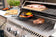 Load image into Gallery viewer, Napoleon Built-In 500 Series 32-inch Grill Head with stainless steel construction and four burners for outdoor kitchen installation