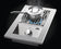 Load image into Gallery viewer, Napoleon Built-in 500 Series Single Range Top Burner with Stainless Steel Cover for Outdoor Kitchens