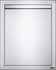 Load image into Gallery viewer, Napoleon Built-In Reversible Single Door in Stainless Steel with Soft Closing Hardware and Seamless Trim