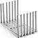 Load image into Gallery viewer, Napoleon Expandable Rib Holder for Up to Six Racks of Ribs, Stainless Steel Design