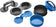 Load image into Gallery viewer, Napoleon Gourmet Burger Press Kit