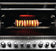 Load image into Gallery viewer, Napoleon Heavy Duty Rotisserie Kit with motor, stainless steel rod, forks, and counterweight for Prestige and LEX grills