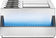 Load image into Gallery viewer, Napoleon Multifunctional Beverage Center 25-Inch with LED bar trough, stainless steel build, and garnish containers