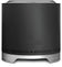 Load image into Gallery viewer, Napoleon Timberwolf 18-inch smokeless fire pit in matte black, front product view