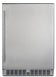 Load image into Gallery viewer, Napoleon Outdoor Rated Stainless Steel Fridge for OASIS Modular Outdoor Kitchens with LED lighting and temperature control