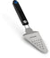 Load image into Gallery viewer, Napoleon Pizza Lover's Starter Kit with 14-inch pizza stone, folding pizza peel, pizza wheel cutter, and 2-in-1 cheese grater slicer for grilling or baking