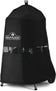 Load image into Gallery viewer, Napoleon Premium 18-Inch Charcoal Kettle Grill Cover, durable water-resistant fabric with built-in handle and vents for airflow and mildew prevention