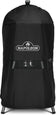 Load image into Gallery viewer, Napoleon Premium 18-Inch Charcoal Kettle Grill Cover, durable water-resistant fabric with built-in handle and vents for airflow and mildew prevention