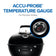 Load image into Gallery viewer, Napoleon Premium 18-Inch Charcoal Kettle Grill with stainless steel cooking grid and Vortex heat management system