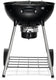 Load image into Gallery viewer, Napoleon Premium 22-Inch Charcoal Kettle Grill with porcelain-enameled lid, Vortex heat system, and chrome-plated cooking grid