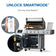 Load image into Gallery viewer, Napoleon Prestige PRO 500 infographic showing the SmartSwitch location and mobile app controls