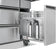Load image into Gallery viewer, Napoleon Prestige PRO 665 Elite pull-out condiment storage compartment with spray bottles and accessories