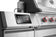 Load image into Gallery viewer, Napoleon Prestige PRO 665 Elite smart touchscreen display with three connected wired temperature probes