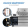 Load image into Gallery viewer, Napoleon Prestige PRO 665 Elite SmartMode technology with SmartSwitch controls and mobile app connectivity