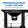 Load image into Gallery viewer, Napoleon Professional 22-Inch Charcoal Kettle Grill with Cart – Premium charcoal BBQ with modular storage and rotisserie-ready design