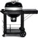 Load image into Gallery viewer, Napoleon Professional 22-Inch Charcoal Kettle Grill with Cart – Premium charcoal BBQ with modular storage and rotisserie-ready design