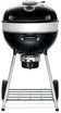 Load image into Gallery viewer, Napoleon Professional 22-Inch Charcoal Kettle Grill – Premium charcoal BBQ with cast iron grids and rotisserie option