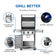 Load image into Gallery viewer, Napoleon Rogue® 425 Gas Grill with 3 Burners