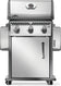 Load image into Gallery viewer, Napoleon Rogue® 425 Gas Grill with 3 Burners