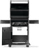 Load image into Gallery viewer, Napoleon Rogue® 425 Gas Grill with 3 Burners and Stainless Steel Cooking Grids