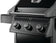 Load image into Gallery viewer, Napoleon Rogue® 425 Gas Grill with 3 Burners and Stainless Steel Cooking Grids