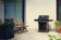 Load image into Gallery viewer, Napoleon Rogue® 425 Gas Grill with 3 Burners and Stainless Steel Cooking Grids