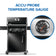 Load image into Gallery viewer, Napoleon Rogue® 425 Gas Grill with 3 Burners and Stainless Steel Cooking Grids
