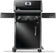Load image into Gallery viewer, Napoleon Rogue® 425 Gas Grill with 3 Burners and Stainless Steel Cooking Grids