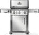 Load image into Gallery viewer, Napoleon Rogue® PRO 425 Stainless Steel Gas Grill with Infrared Side Burner and 4 Burners