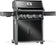 Load image into Gallery viewer, Napoleon Rogue PRO 525 SIB Black Gas Grill with Infrared Side Burner and 5 Burners