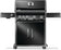 Load image into Gallery viewer, Napoleon Rogue PRO 525 SIB Black Gas Grill with Infrared Side Burner and 5 Burners