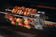 Load image into Gallery viewer, Napoleon Rotisserie Shish Kebab Skewer Set with 6 chrome skewers and 2 rotisserie plates