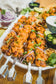 Load image into Gallery viewer, Napoleon Rotisserie Shish Kebab Skewer Set with 6 chrome skewers and 2 rotisserie plates