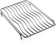 Load image into Gallery viewer, Napoleon Stainless Steel Infrared Side Burner Grid for Prestige 450/500/665, Rogue SE, PRO & PRO-S 425/525/625, and LEX 485 Gas Grills