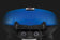 Load image into Gallery viewer, Napoleon TravelQ 285X Blue Portable Gas Grill with Scissor Cart and 2 Burners