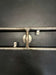 Load image into Gallery viewer, Outdoor Plus Stainless Steel 5 ft x 6-1/2" H Burner with 1" Intel Middle, open box outdoor burner for grilling and cooking.